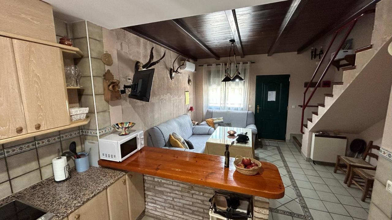 Holiday home Casa Rincon De Claudia