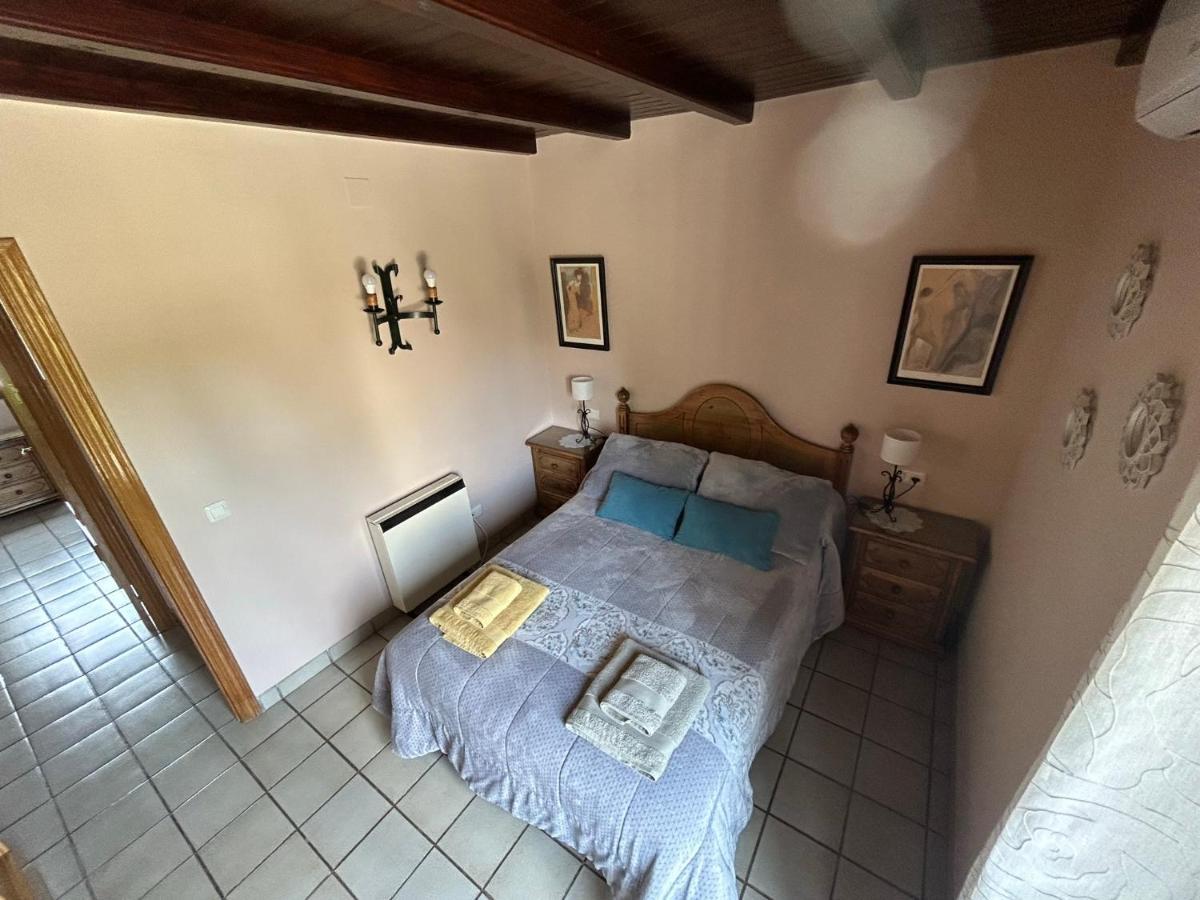 Holiday home Casa Rincon De Claudia Arroyo Frio
