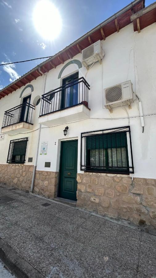 Casa Rincon De Claudia Holiday home Arroyo Frio
