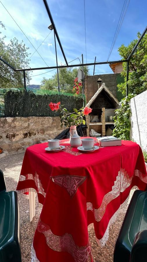 Casa Rincon De Claudia Holiday home Arroyo Frio