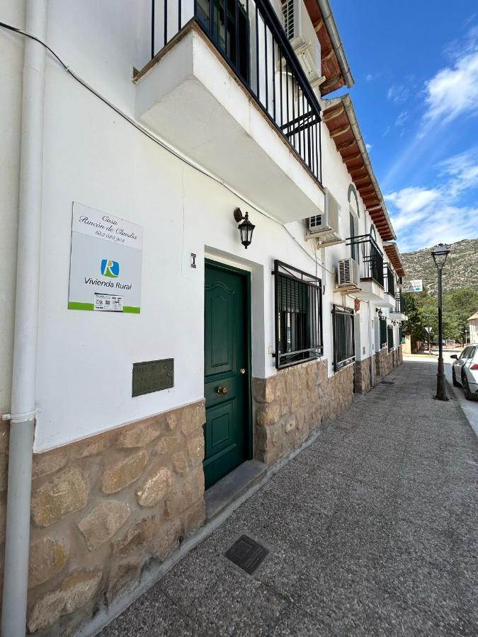 Casa Rincon De Claudia