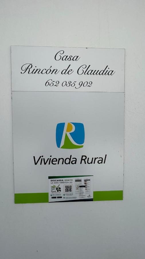 Casa Rincon De Claudia