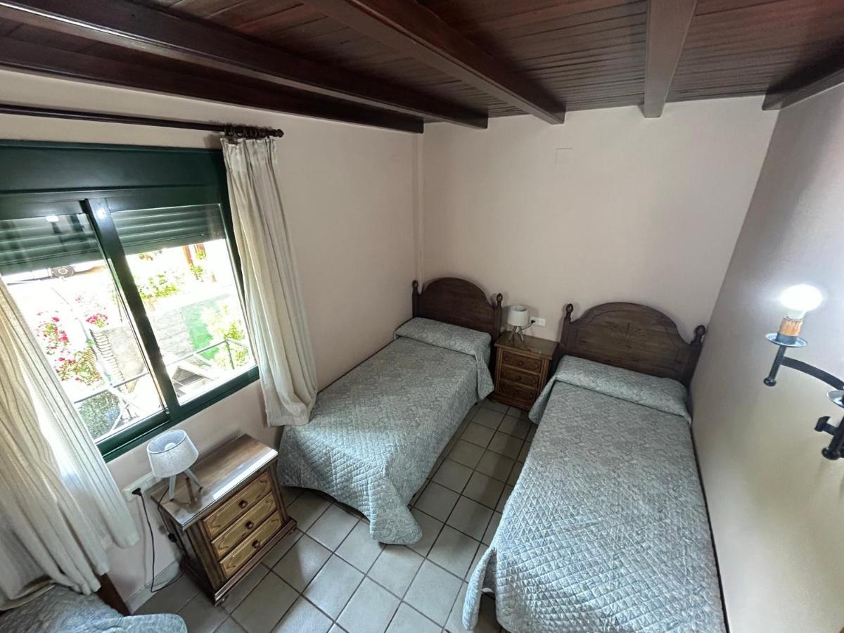 Holiday home Casa Rincon De Claudia